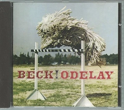 Odelay (U.S. Edition) - Beck CD BPLN The Cheap Fast Free Post - Bild 1 von 2