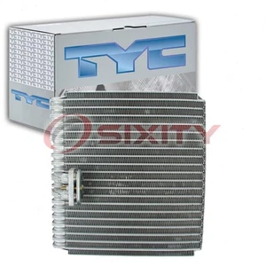 TYC Front AC Evaporator Core for 1999-2004 Suzuki Vitara Heating Air ie - Picture 1 of 5