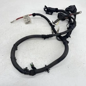 VAUXHALL INSIGNIA BATTERIEKABEL 55562652 LOOM WIRING 1.8 BENZIN A18XER 08-13 - Bild 1 von 12