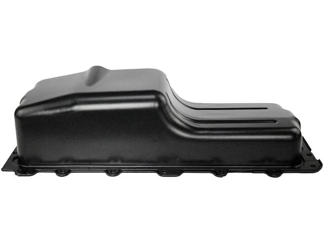 For 2003-2014 Ford E450 Super Duty Oil Pan 84941CMVB 2004 2005 2006 2007 2008 - Image 1 of 2