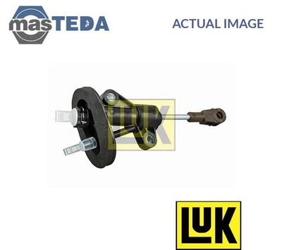 511 0627 10 CLUTCH MASTER CYLINDER LUK NEW OE REPLACEMENT - Image 1 of 4