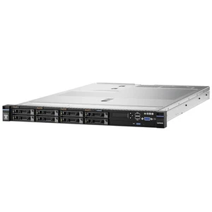 Serveur Lenovo System X3550 M5 8xSFF M5210 SAS/SATA RAID 256 Go RAM 2xE5-2699 V4 - Photo 1/1