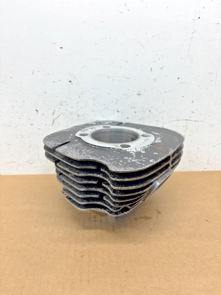 Cilindro motor Yamaha CT2 CT3 175 / jarra / barril / 66,8 mm / 314-11311-02-00 Foto 1 de 4