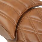 OCH Motorcycle Saddle Brown Cushion Pad Replacement For Rebel CMX 300 500