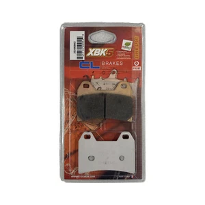PASTILLAS DE FRENO CL 2539 XBK5 PASTILLAS DE FRENO piezas de calle/deporte/carrera para motocicletas - Imagen 1 de 1