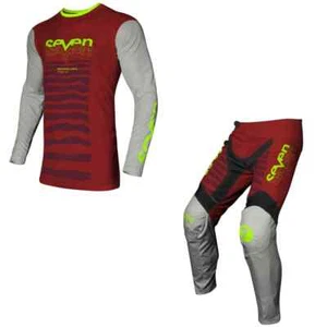Seven Mx 23.1 Youth Vox Surge (Merlow) Mx Enduro - Foto 1 di 1