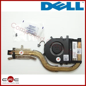 Dell Latitude 3340 Kühlelement & Ventilator Heatsink & Fan 0R6VF7 - Afbeelding 1 van 2
