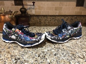 mens asics gel nimbus 17 sale