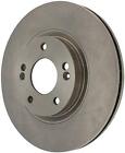 # 121.51040 Centric Parts Disc Brake Rotor