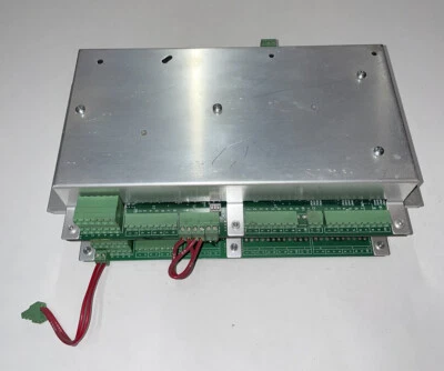 TRANE HORIZON PURGE MODULE  MODEL/REVISION: X13650518-07 REV J - Image 1 of 4