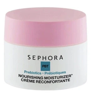NUEVO Hidratante nutritiva Sephora, 20 ml, 0,67 fl oz, tamaño de viaje - Imagen 1 de 1