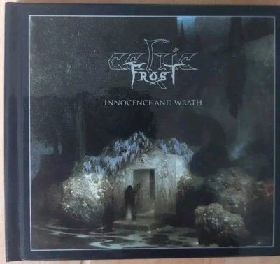 Celtic Frost "Innocence And Wrath" - Bild 1 von 4