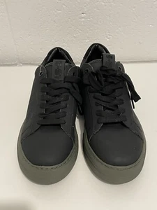 G-Star Raw Loam II Pop Casual Sneakers Black Women's 8 - Picture 1 of 9