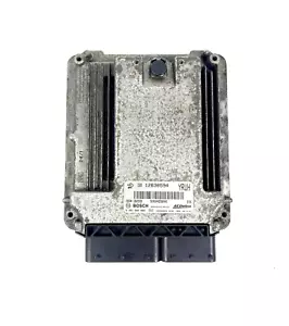 ✅ 2009 09 GMC ACADIA ECM ECU PCM MOTOR MÓDULO DE COMPUTADORA 3,6 L # 12630594 OEM - Imagen 1 de 3
