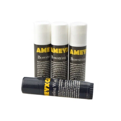 3pcs Bow String Wax Bowstring Protector Lube Archery Compound Recurve Bow Shoot - Image 1 of 4