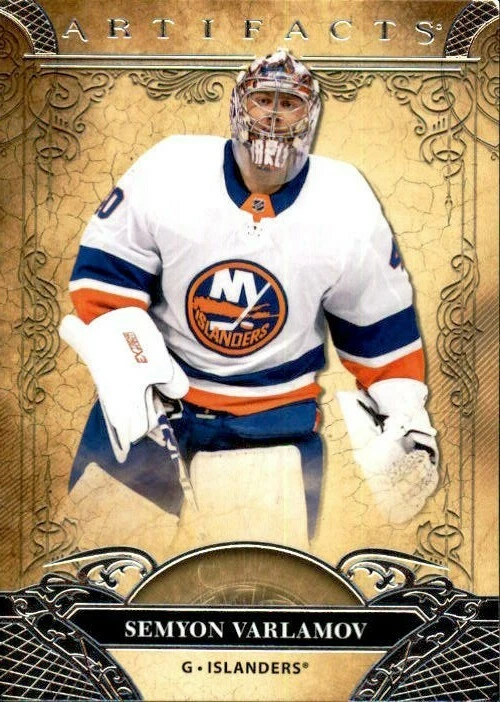 2020-21 Artifacts Base Cards #1~100 - Pick Your Card - Image 1 of 1