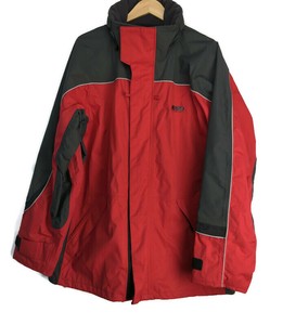musto performance sailing jacket