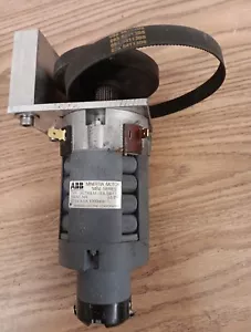 Charmilles Yaskwa Motor. W - Picture 1 of 4