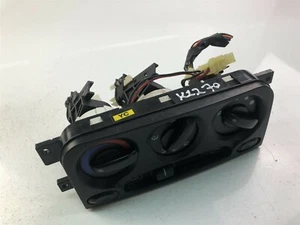 K2270 CLIMATE CONTROL WJ27B - Picture 1 of 5