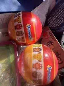 Lion King Mashems Squishy Figure Series 1 BRAND NEW, SEALED (set Of 2) - Picture 1 of 1