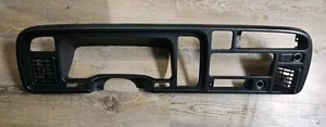 1994 1995 1996 1997 Dodge Ram 1500 2500 3500 Dash Trim Bezel OEM - Picture 1 of 8