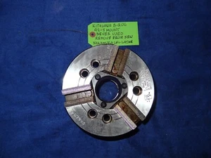 KITAGAWA B-206 NETZFUTTER A2-5 HALTERUNG - Bild 1 von 7
