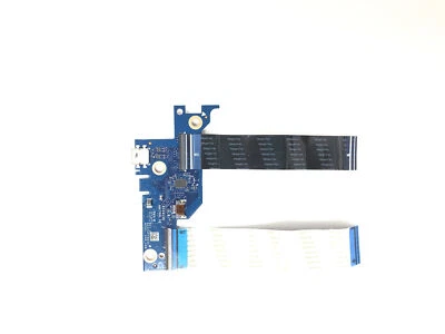 For Acer 12 C871T Chromebook Daughterboard 55.HQFN7.001 - Image 1 of 2