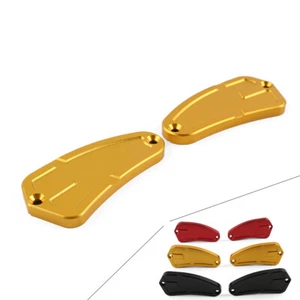 Front Brake Clutch Reservoir Cover For MV Agusta F4R F4 750 312 R 1000 312RR - Picture 1 of 24