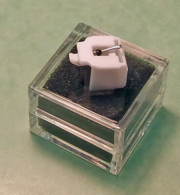 Agulha de diamante STYLUS para SONY PS-LX250H PS-LX295 PS-LX300USB ND142G ND155G etc - Imagem 1 de 4