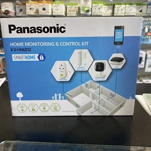Panasonic Home Monitoring &control Kit - Picture 1 of 1