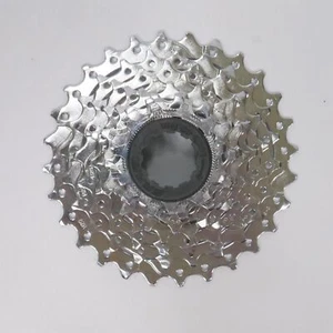 SRAM PG-950 Cassette 11-28t 9-Speed Road Shimano HG - Picture 1 of 2