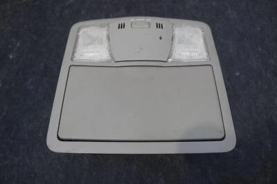 Overhead Roof Console Dome Light Switch 26430KB51A OEM Nissan GT-R 2009-11 - Image 1 of 4