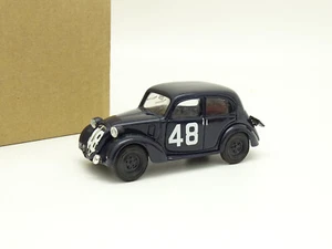 Brumm Sb 1/43 - Simca 8 le Mans 1938 N° 48 - Picture 1 of 1
