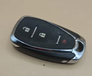 OEM 16-20 CHEVROLET BOLT EQUINOX SONIC VOLT smart key FOB remote 13529664 HYQ4AA - Picture 1 of 6