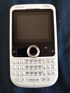 NGM BILLY DUAL SIM MOBILE PHONE - Foto 1 di 12