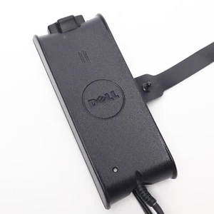Genuine Dell LA90 PS0-00 90W 1.5A 19.5V OEM Laptop AC Adapter Tested - Foto 1 di 4