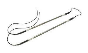 RESISTENZA SBRINAMENTO DOPPIA EVAPORATORE STATICO 49,5cm(55 totale) 400W 230V - Foto 1 di 1