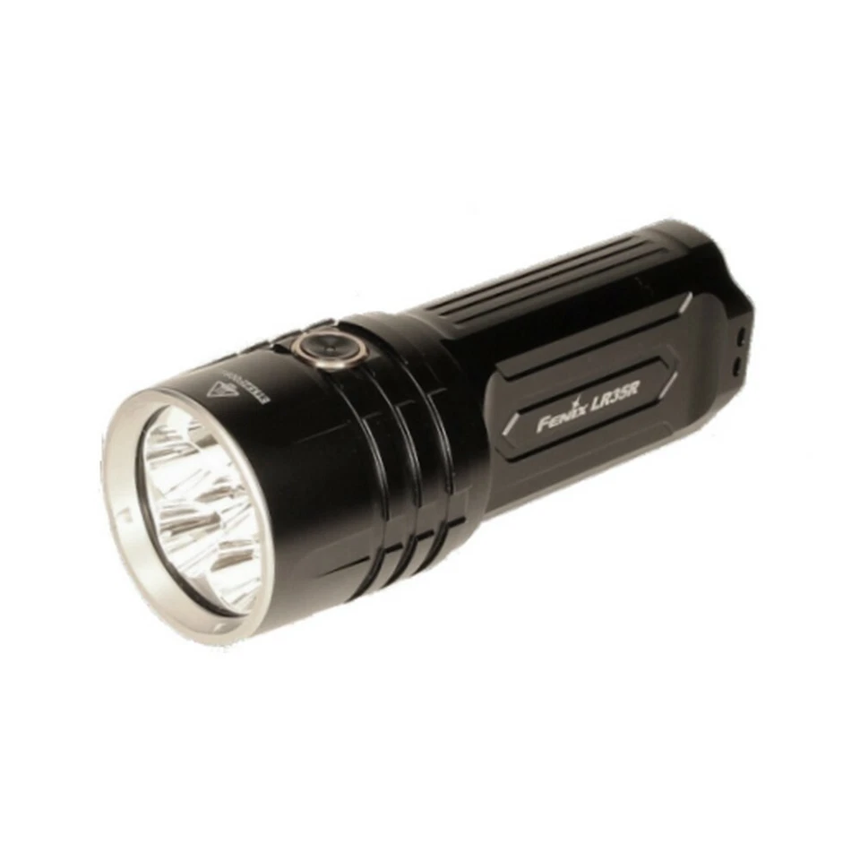 Fenix LR35R Taschenlampe Strahler Suchlampe 10000 Lumen 500 m Rescue - Bild 1 von 1