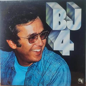 BJ4, Bob James 12" Vinyl LP Schallplatte - Bild 1 von 5