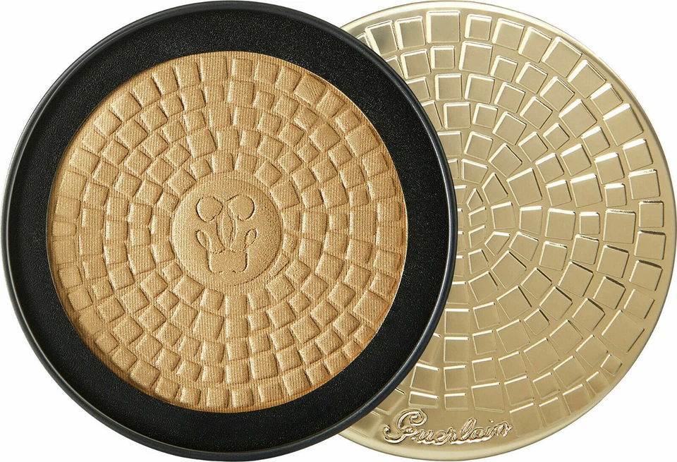 Guerlain Terracotta Goldenland Illuminating Powder 10g - Image 1 of 1
