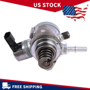High Pressure Fuel Pump CM5E-9D376-CB Fits Ford Focus 2.0 I4 2012-2017 HM10033 - Foto 1 di 9