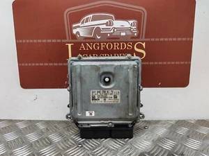 MERCEDES SPRINTER 2,2 DIESEL MOTORSTEUERGERÄT ECU A6461506172 0281015051 - Bild 1 von 6