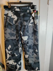 Under Armour Storm 3M Insulated Pants Youth Size Large Camo New Water Resistant - Picture 1 of 8