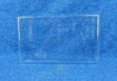 FRIGIDAIRE EFR176 1.6 Cu. Ft. Mini Fridge Drip Tray Replacement 14" x 8.25" - Image 1 of 4