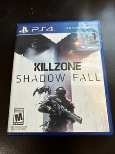 Killzone: Shadow Fall (Sony PlayStation 4, 2013) - Picture 1 of 5