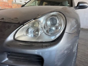 Porsche Cayenne S 955 Luces delanteras 955-631-154-51-OEM - Imagen 1 de 2