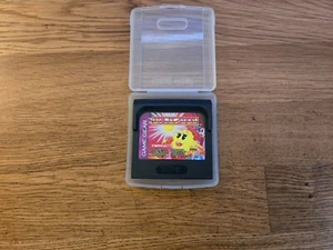 Ms. Pac-Man (SEGA Game Gear) Authentic Cartridge & Case - Tested & Working! - Picture 1 of 3