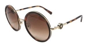 OCCHIALI DA SOLE DONNA VERSACE VE 2229 1002/13 - Imagen 1 de 4