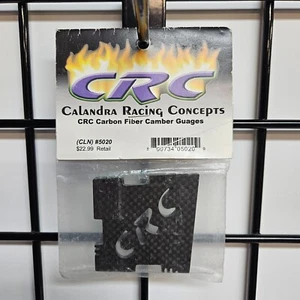 CRC Carbon Fiber Camber Gauges 5020 - Bild 1 von 1