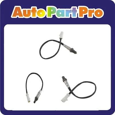 Sensor de oxígeno nuevo para Ford Ranger XLT 2001-2005 3,0 L Foto 1 de 3